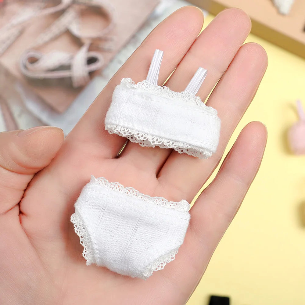 Blythe Doll Clothes – Handmade Outfits & Dresses for 1/6 Dolls | Fashion Accessories for Custom Blythe
