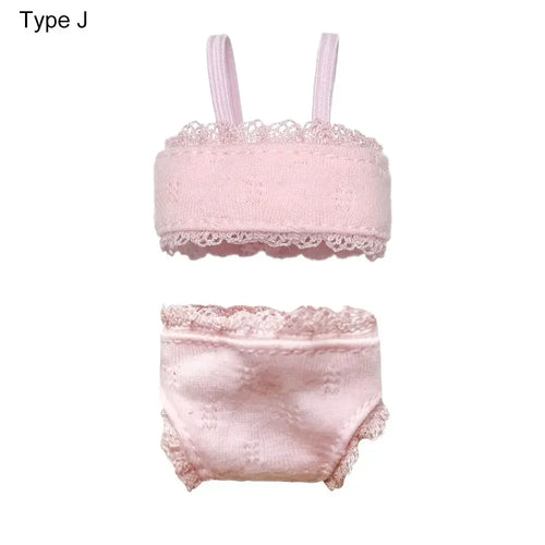 Blythe Doll Clothes – Handmade Outfits & Dresses for 1/6 Dolls | Fashion Accessories for Custom Blythe